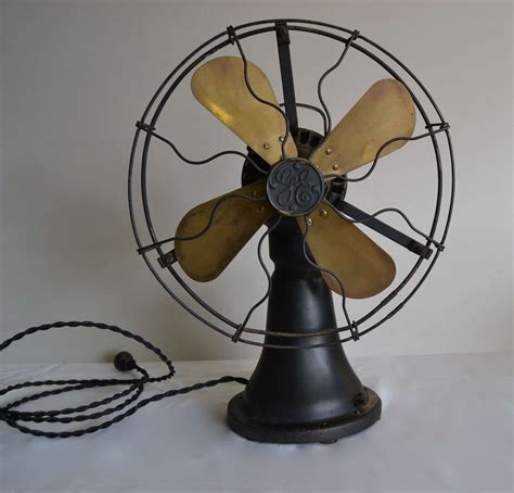 antique electric box fans|antique electric fans price guide.